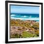 Awesome South Africa Collection Square - Natural Beauty - Cape Town-Philippe Hugonnard-Framed Photographic Print