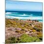 Awesome South Africa Collection Square - Natural Beauty - Cape Town-Philippe Hugonnard-Mounted Photographic Print