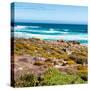 Awesome South Africa Collection Square - Natural Beauty - Cape Town-Philippe Hugonnard-Stretched Canvas