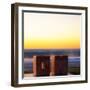 Awesome South Africa Collection Square - "ON"-Philippe Hugonnard-Framed Photographic Print