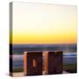 Awesome South Africa Collection Square - "ON"-Philippe Hugonnard-Stretched Canvas