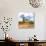 Awesome South Africa Collection Square - Savanna Landscape II-Philippe Hugonnard-Photographic Print displayed on a wall