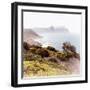 Awesome South Africa Collection Square - South Peninsula Landscape - Cape Town II-Philippe Hugonnard-Framed Photographic Print
