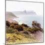 Awesome South Africa Collection Square - South Peninsula Landscape - Cape Town II-Philippe Hugonnard-Mounted Photographic Print