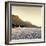 Awesome South Africa Collection Square - Twelve Apostles Moutains at Sunset - Cape Town II-Philippe Hugonnard-Framed Photographic Print