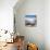 Awesome South Africa Collection Square - View of the South Atlantic Ocean III-Philippe Hugonnard-Stretched Canvas displayed on a wall