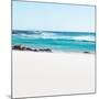 Awesome South Africa Collection Square - White Sand-Philippe Hugonnard-Mounted Photographic Print