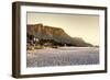 Awesome South Africa Collection - Sunset at Camps Bay - Cape Town-Philippe Hugonnard-Framed Photographic Print