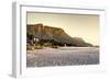 Awesome South Africa Collection - Sunset at Camps Bay - Cape Town-Philippe Hugonnard-Framed Photographic Print