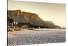 Awesome South Africa Collection - Sunset at Camps Bay - Cape Town-Philippe Hugonnard-Stretched Canvas