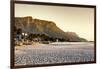 Awesome South Africa Collection - Sunset at Camps Bay - Cape Town-Philippe Hugonnard-Framed Photographic Print