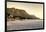 Awesome South Africa Collection - Sunset at Camps Bay - Cape Town-Philippe Hugonnard-Framed Photographic Print