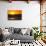 Awesome South Africa Collection - Sunset Blazing Sun over the Ocean-Philippe Hugonnard-Stretched Canvas displayed on a wall