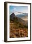 Awesome South Africa Collection - Sunset Cape Town I-Philippe Hugonnard-Framed Photographic Print