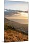 Awesome South Africa Collection - Sunset Cape Town II-Philippe Hugonnard-Mounted Photographic Print