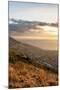 Awesome South Africa Collection - Sunset Cape Town II-Philippe Hugonnard-Mounted Premium Photographic Print