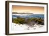 Awesome South Africa Collection - Sunset from Boulders Beach-Philippe Hugonnard-Framed Photographic Print