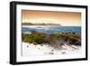 Awesome South Africa Collection - Sunset from Boulders Beach-Philippe Hugonnard-Framed Photographic Print