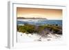 Awesome South Africa Collection - Sunset from Boulders Beach-Philippe Hugonnard-Framed Photographic Print