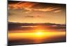 Awesome South Africa Collection - Sunset-Philippe Hugonnard-Mounted Photographic Print