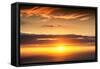 Awesome South Africa Collection - Sunset-Philippe Hugonnard-Framed Stretched Canvas