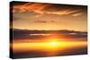 Awesome South Africa Collection - Sunset-Philippe Hugonnard-Stretched Canvas