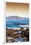 Awesome South Africa Collection - Table Mountain - Cape Town II-Philippe Hugonnard-Framed Photographic Print