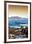 Awesome South Africa Collection - Table Mountain - Cape Town II-Philippe Hugonnard-Framed Photographic Print