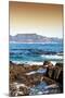 Awesome South Africa Collection - Table Mountain - Cape Town II-Philippe Hugonnard-Mounted Photographic Print