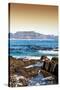 Awesome South Africa Collection - Table Mountain - Cape Town II-Philippe Hugonnard-Stretched Canvas