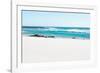 Awesome South Africa Collection - White Sand Beach-Philippe Hugonnard-Framed Photographic Print