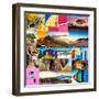 Awesome South Africa Collection-Philippe Hugonnard-Framed Photographic Print