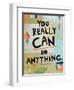 Awesome Words 4-Richard Faust-Framed Art Print