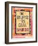 Awesome Words 7-Richard Faust-Framed Art Print