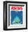 Awws-Michael Buxton-Framed Art Print