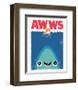 Awws-Michael Buxton-Framed Art Print