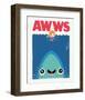 Awws-Michael Buxton-Framed Art Print