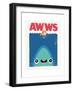 Awws-Michael Buxton-Framed Art Print
