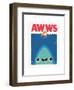 Awws-Michael Buxton-Framed Art Print