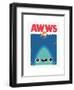 Awws-Michael Buxton-Framed Art Print