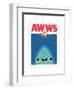 Awws-Michael Buxton-Framed Art Print