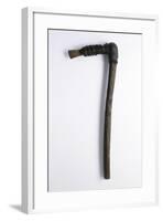 Axe Found with the Oetzi Iceman-null-Framed Giclee Print