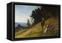 Canvas Black