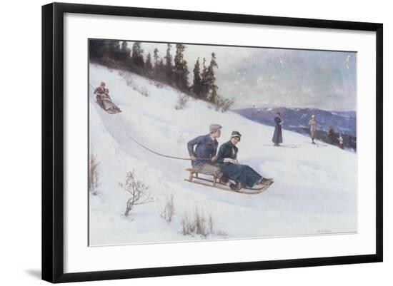 Giclee Print, , large