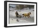 Black Frame