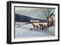 Black Frame