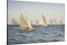 Stretched Canvas