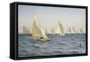 Canvas Black