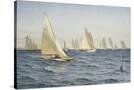 Stretched Canvas