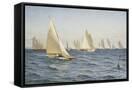 Canvas Black